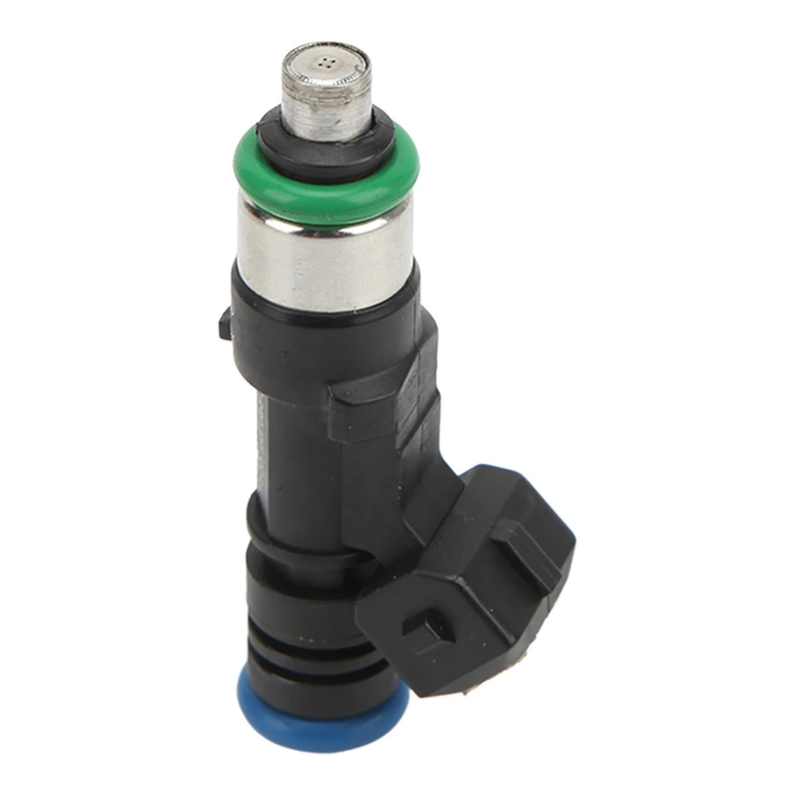 Dysza wtryskowa paliwa 0280158207 do Ford, B-Max, C-Max, Fiesta, Focus, Mondeo