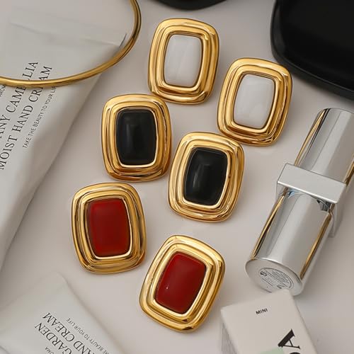 Boho Earrings Dangle Earrings for Women Dainty Stainless Steel Earring Woman's Unique Gifts Statement Earring2