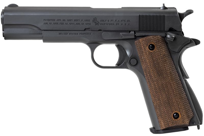 1911 ガスガン CO2 検索用　東京マルイ Amazon | バトントレーディング (Baton Trading) M1911A1 CO2GBB