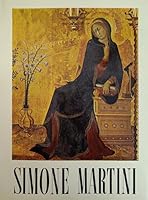 Simone Martini: Catalogo Completo Dei Dipinti 8877370513 Book Cover