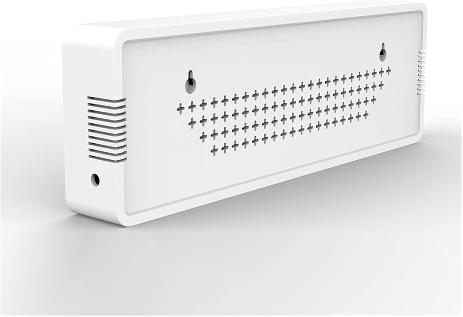 Wall-Mounted Carbon Dioxide Detection Carbon Dioxide Concentration Detector CO2 Detection
