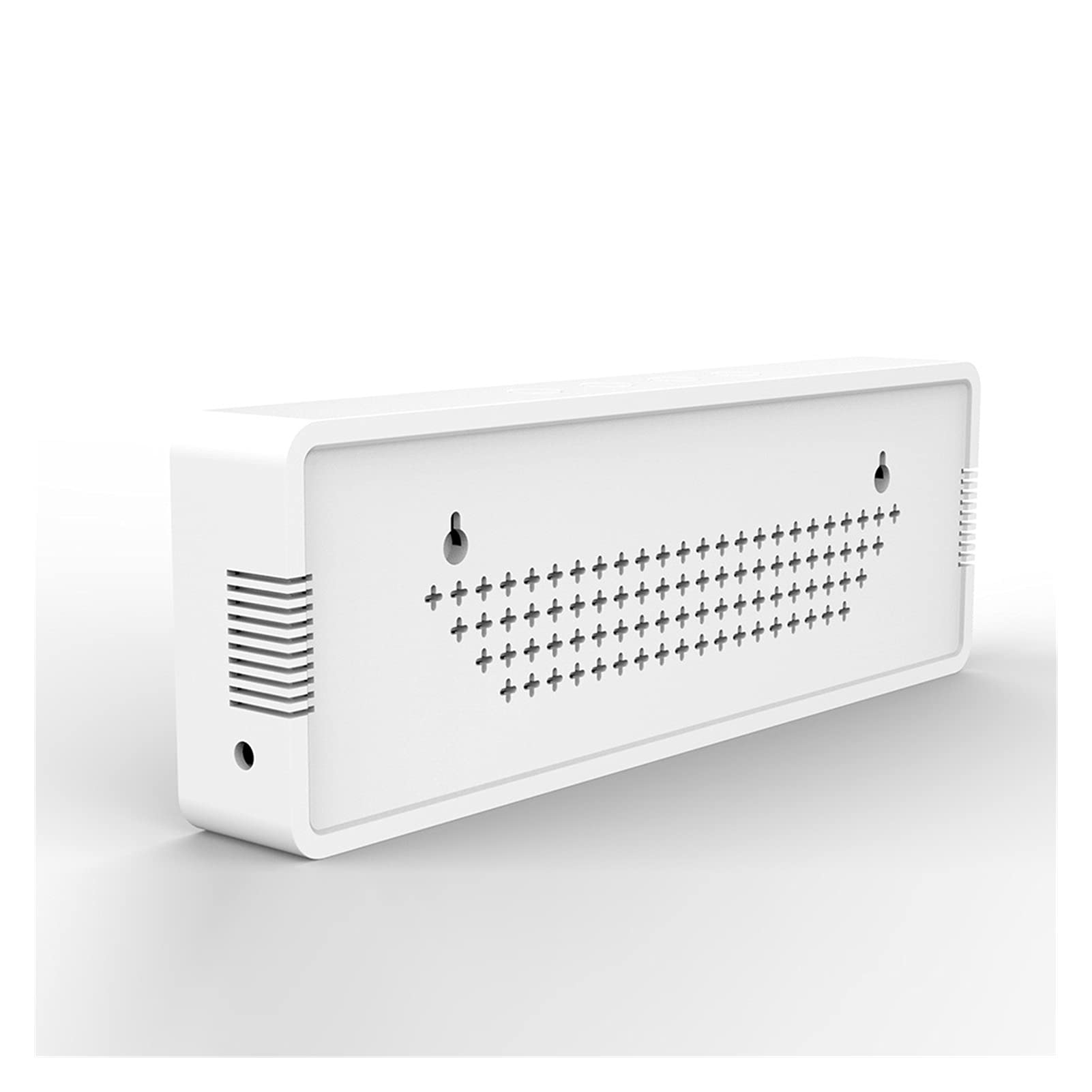 EDEDE Rilevatore Gas, A Parete anidride carbonica Detection Anidride carbonica Concentrazione Detector CO2. Rilevamento