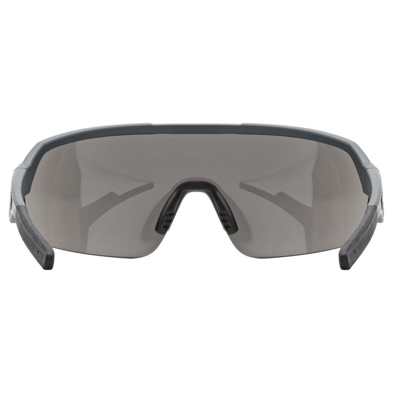 Lunettes De Sport Uvex Sportstyle 227 – XXL, Anti-buée, Catégorie 3, Semi-cercles Modernes