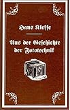 Aus der Geschichte der Fototechnik