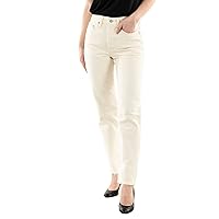 Levi's 501 Crop, Jeans Donna