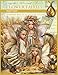 Flower Fairies, Wheat Clan - Ephemera Book To Cut Out And Collage: 240 Fairytale Images - Characters, Houses, Plants, Animals, Things | For Collages, Scrapbooks, Junk Journals, Paper Crafts