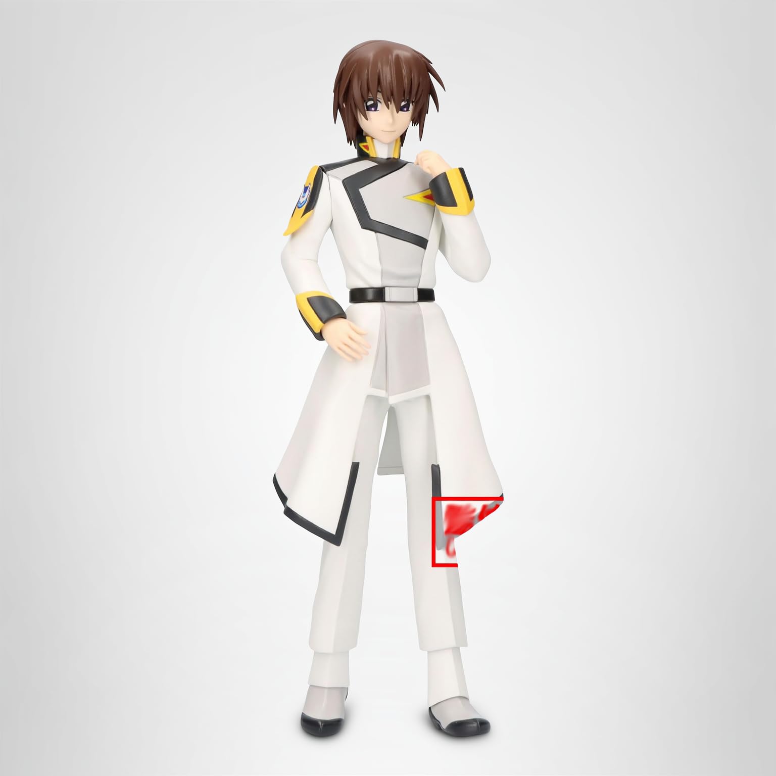 Amazon.co.jp: 劇場版 機動戦士ガンダムSEED FREEDOM キラ・ヤマト