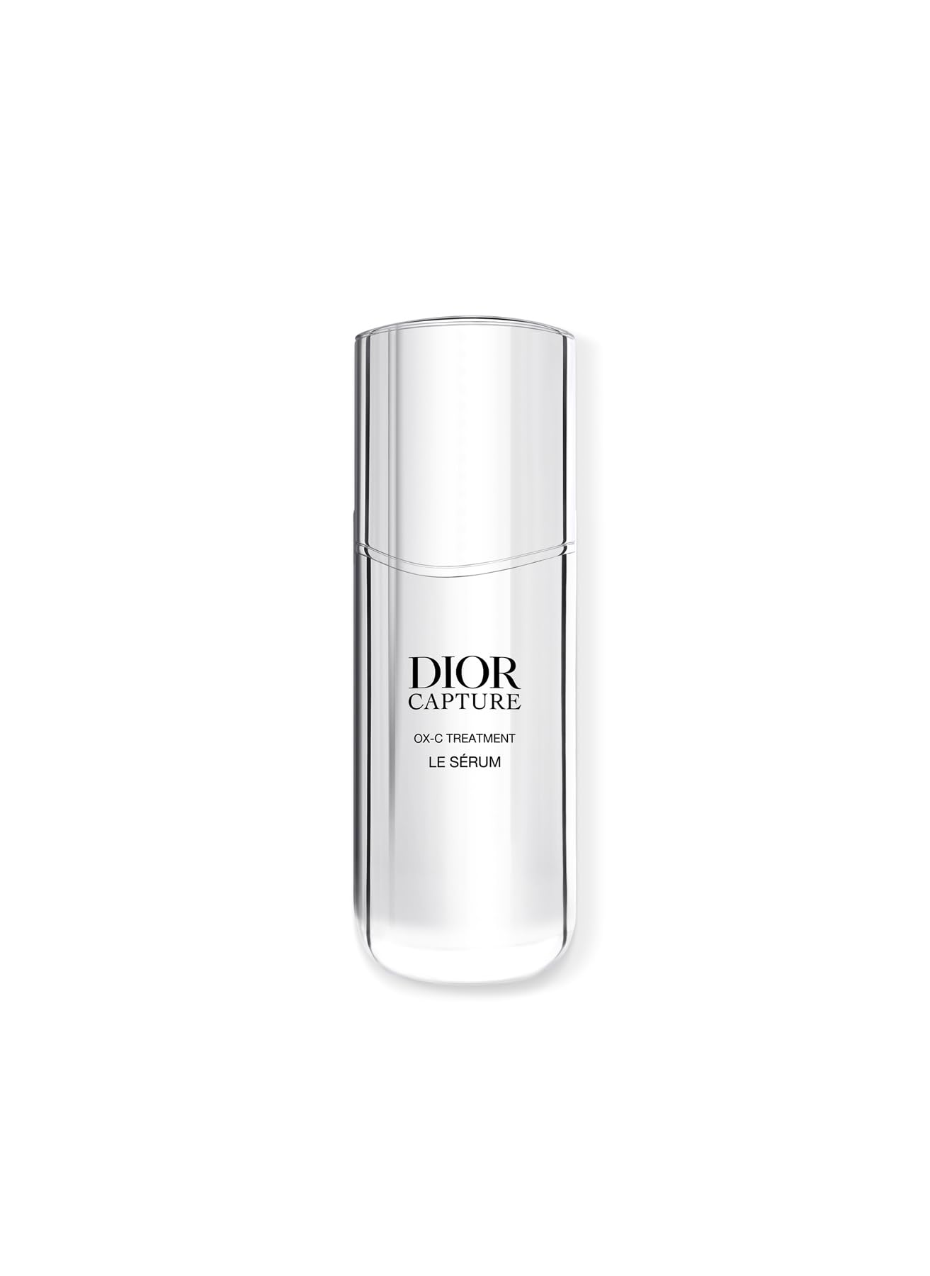 #未開封 Dior ディオール カプチュール ル セラム 美容液　30ml Amazon.co.jp: Dior ディオール カプチュール ル セラム 30ml 美容液