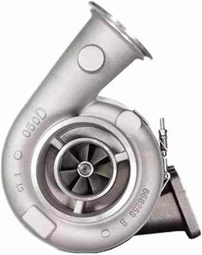 Miniatura 4 de Turbo S310S089 Turbocompresor 254-2082 211-8251 compatible con Caterpillar Perkins C18 EPG juego de generador de motor