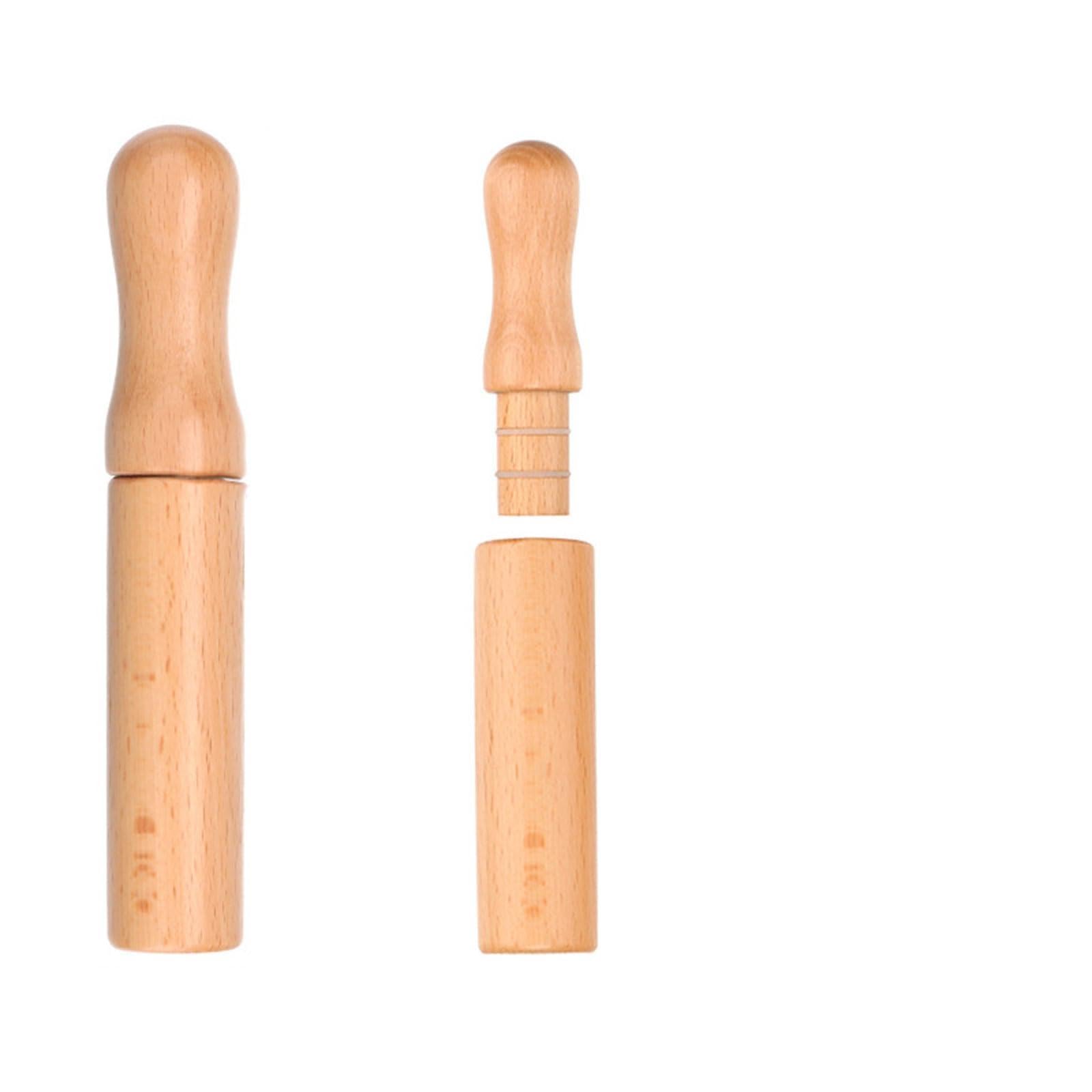 Felting Needle Handle with Felting Needle Embroidery Punching Tool Multiple Needle Felting Handle Wool Felting Supplies