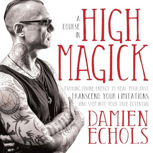 A Course in High Magick Titelbild