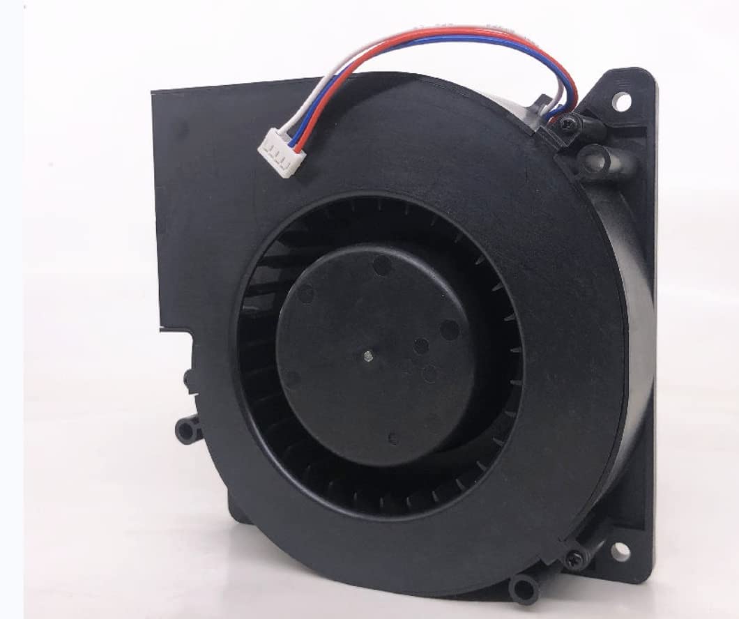 Ventilador de refrigeración 24V 0.91A