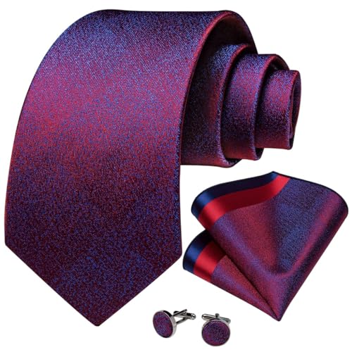 Corbata para hombre para negocios y eventos formales