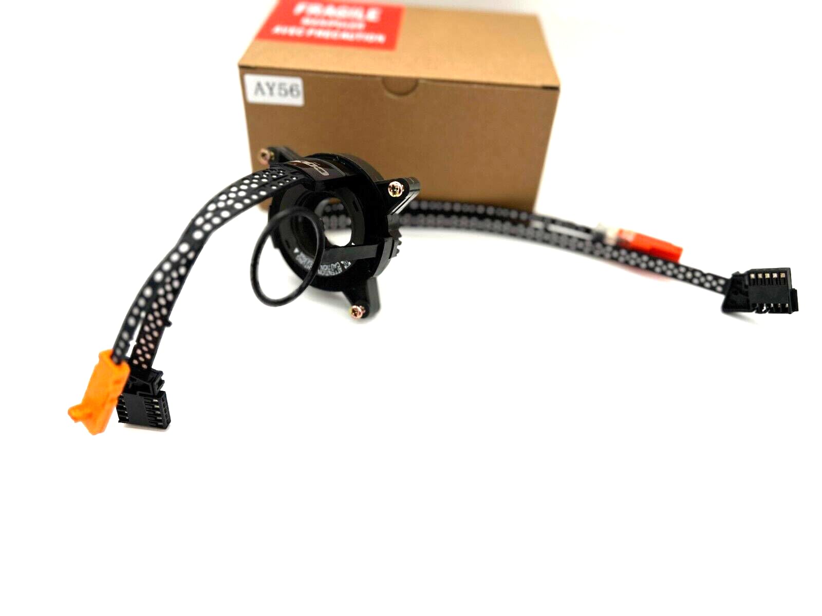 CQX COMMODO CONTACTEUR TOURNANT Convient pour Expert, Scudo, Jumpy, Xsara, Xsara Picasso, Evasion, Xantia 9635682680 4112CP