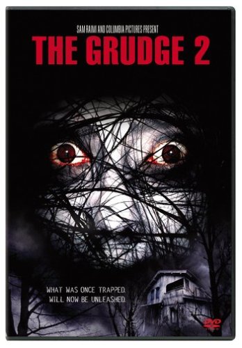 The Grudge 2 B000LRZHQO Book Cover