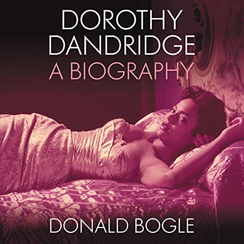 Dorothy Dandridge by Donald Bogle episode artwork
