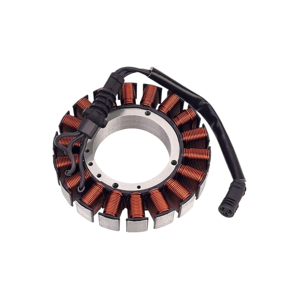 Bobina Statore Accensione Compatibile Con Harley Electra Police EFI FLHTPI