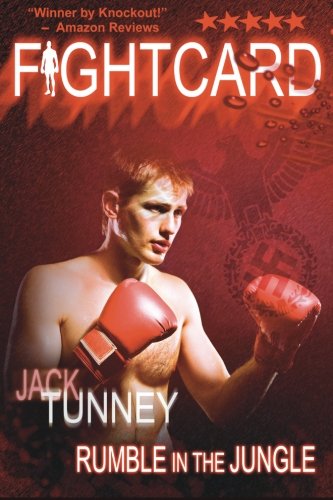 Rumble in the Jungle: Fight Card series