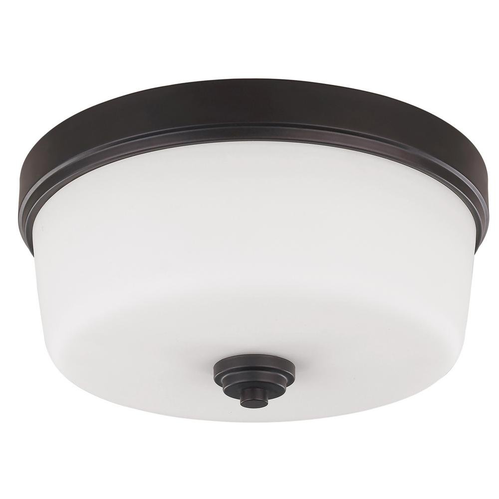IFM286A16ORB Jackson Flush Mount