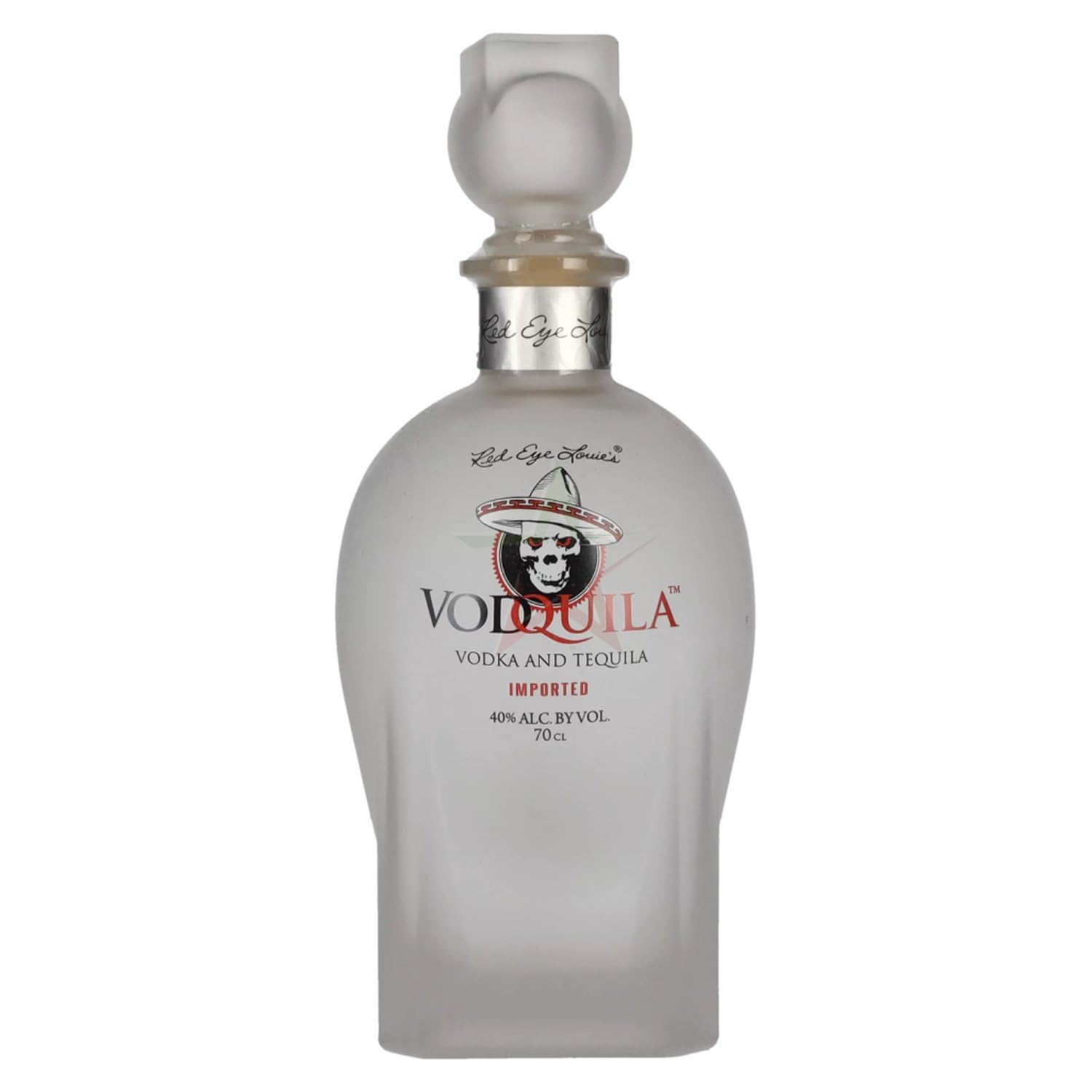 Vodquila 40% 0,7 lt