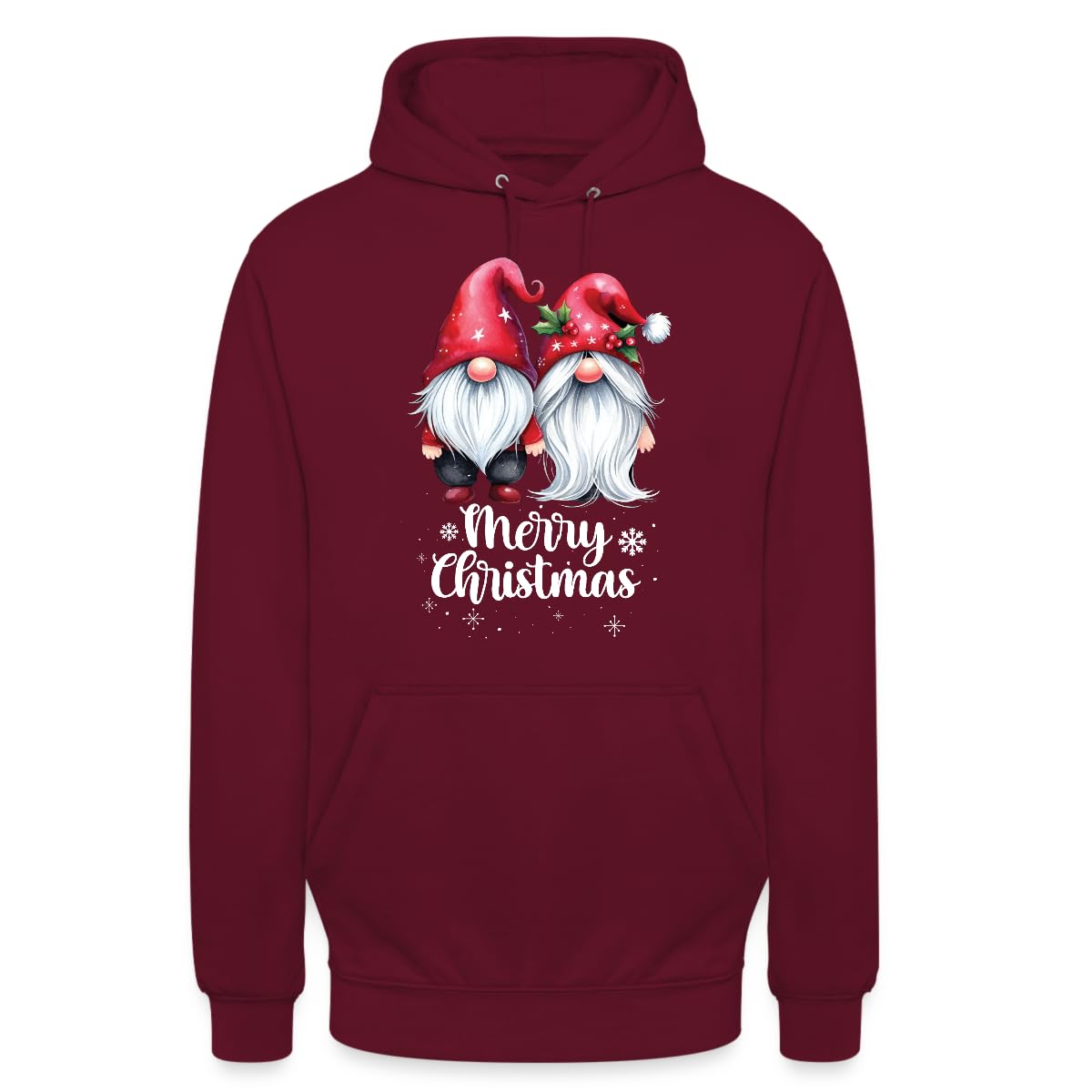 Gnom Gnom - Maglione natalizio natalizio