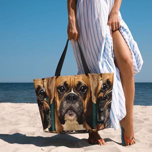 3d Sloth Large Capacity Waterproof Sandproof Beach Totes Bags,Pool Bag Travel Essentials With Zipper And Pockets4