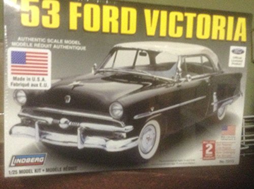 Lindberg 53 Ford Victoria
