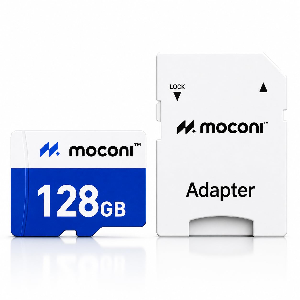 Memory Card 128GB with SD Adapter, Grade U-3/A1/V30 Class 10, Up to 90 Mbps Reading & 150 Mbps Writing Speed with High Performance of Data Transfer (128, GB)-image-26