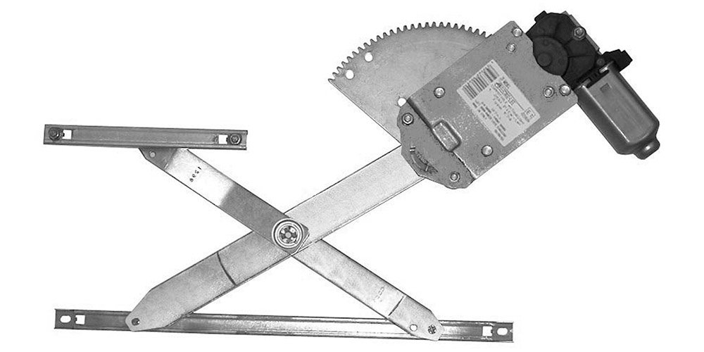 Magneti Marelli 350103367000 Alzacristalli-image