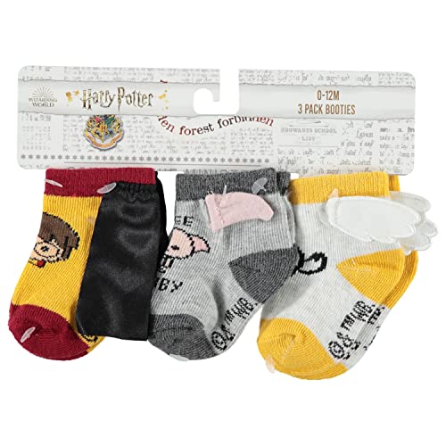 Harry Potter baby-boys Baby Boys Modern2