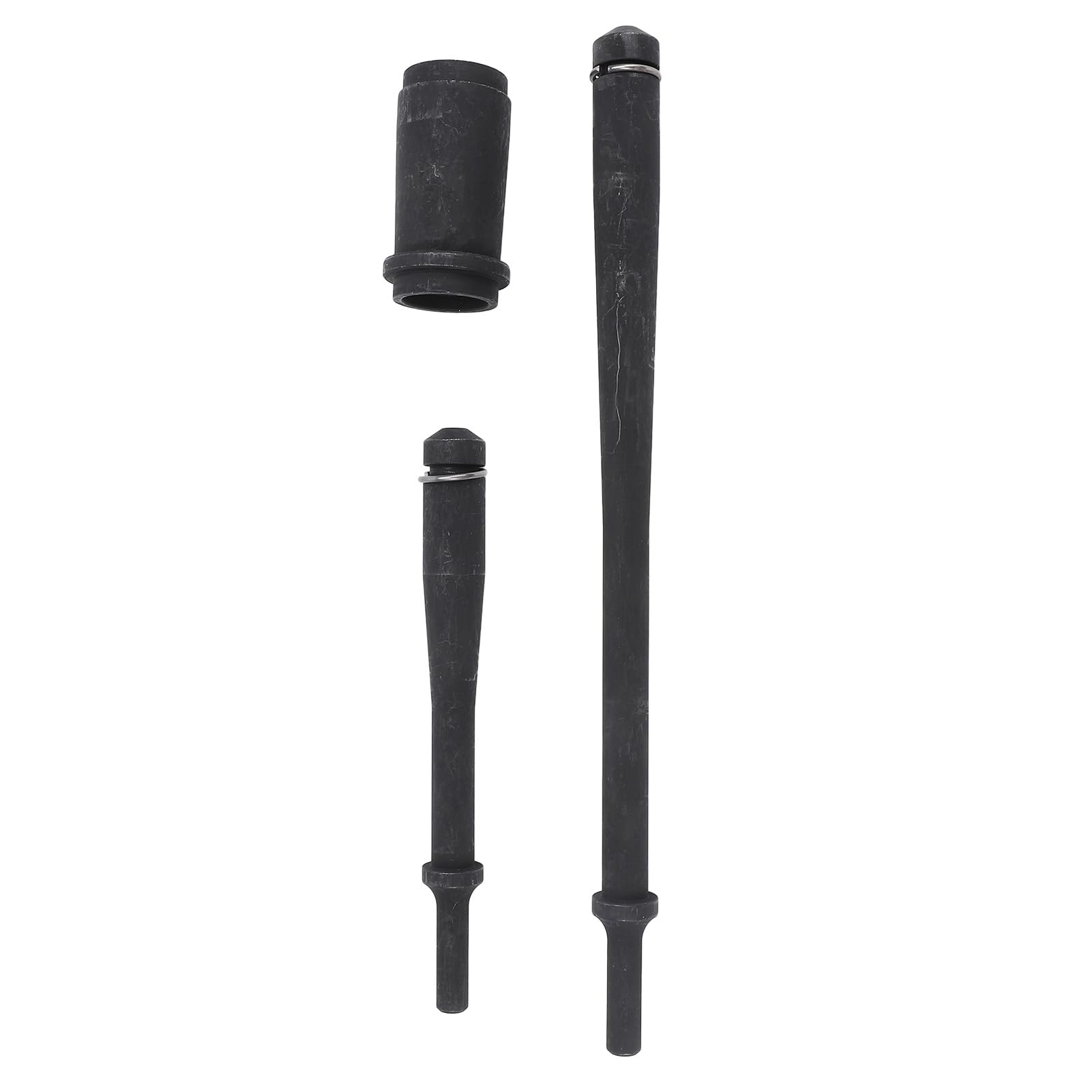 Anchor Pin Bushing Driver Set with 7in 11?1/2in Driver 29090 for Truck Trailer 1?3/8in Anchor Bushings Pins Removal Installation (Without Automatic Tension Adjuster Release Tool)