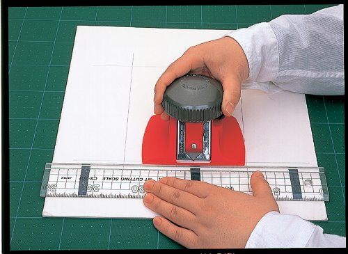 Nt Cutter MAT-45P Nt Professional Mat Cutter thumb #4