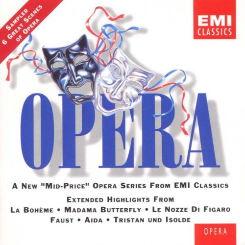 Mid [Audio CD]