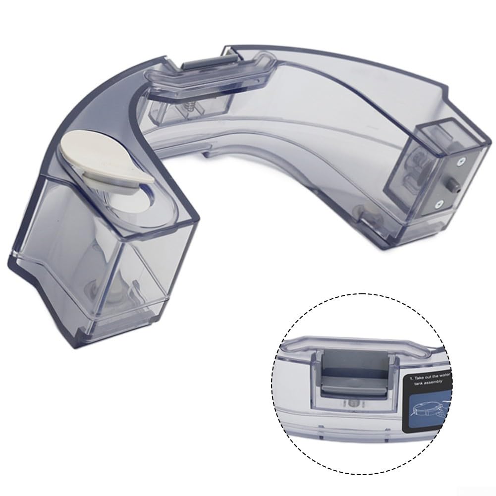 Aspirateur de rechange pour réservoir d'eau, accessoires pour aspirateur robot ZCWA