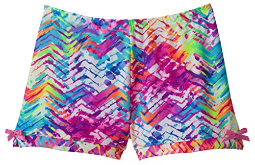 Amazon.com: Monkeybar Buddies Worry-Free Girl's Playground Shorts