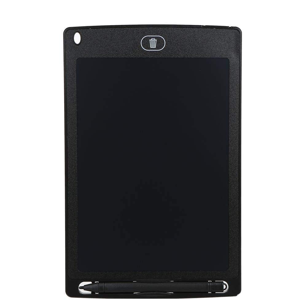 PARTH ELEVATOR Digital LCD 8.5'' inch Writing Drawing Tablet Pad Graphic eWriter Boards Notepad-image-12