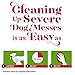 Nature’s Miracle Advanced Stain & Odor Eliminator, Sunny Lemon Scent, Severe Mess Enzymatic Formula For Tough Pet Messes, 1 Gallon