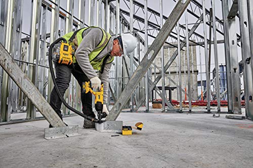 DEWALT 20V MAX* Cordless Extractor