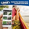 Orbit 57985 B-hyve XR 8-Zone Smart Indoor/Outdoor Sprinkler Controller