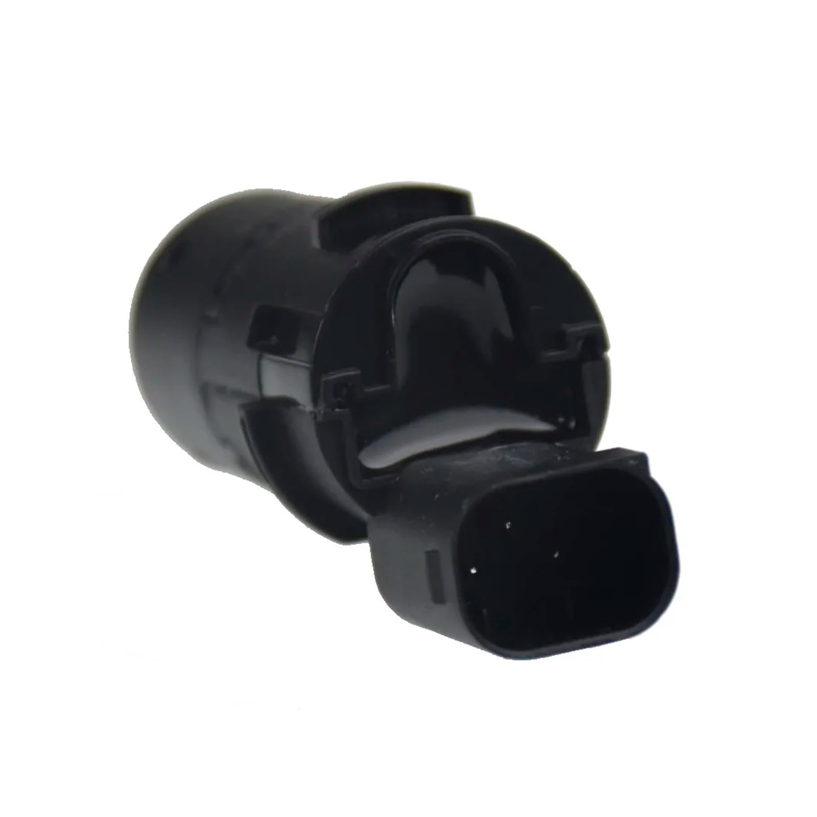 4 Uds Asistencia De Aparcamiento Sensor De Aparcamiento Ayuda Parktronic Monitores De Respaldo Alarmas PDC 7H0919275E 7H0919275B Compatible con para A6 4B C5 C6 Aparcamiento PDC Sensor