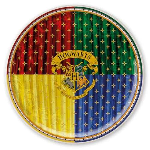Egan Harry Potter Plato de Servir D 30,5