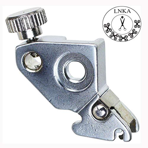 LNKA Adaptador de Pie Prensatelas para Máquinas Pfaff miniatura 2