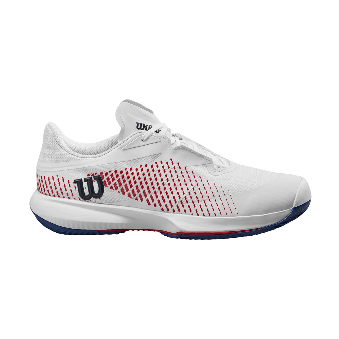 WILSON Herren KAOS Swift 1 5 ClayTennis Shoe