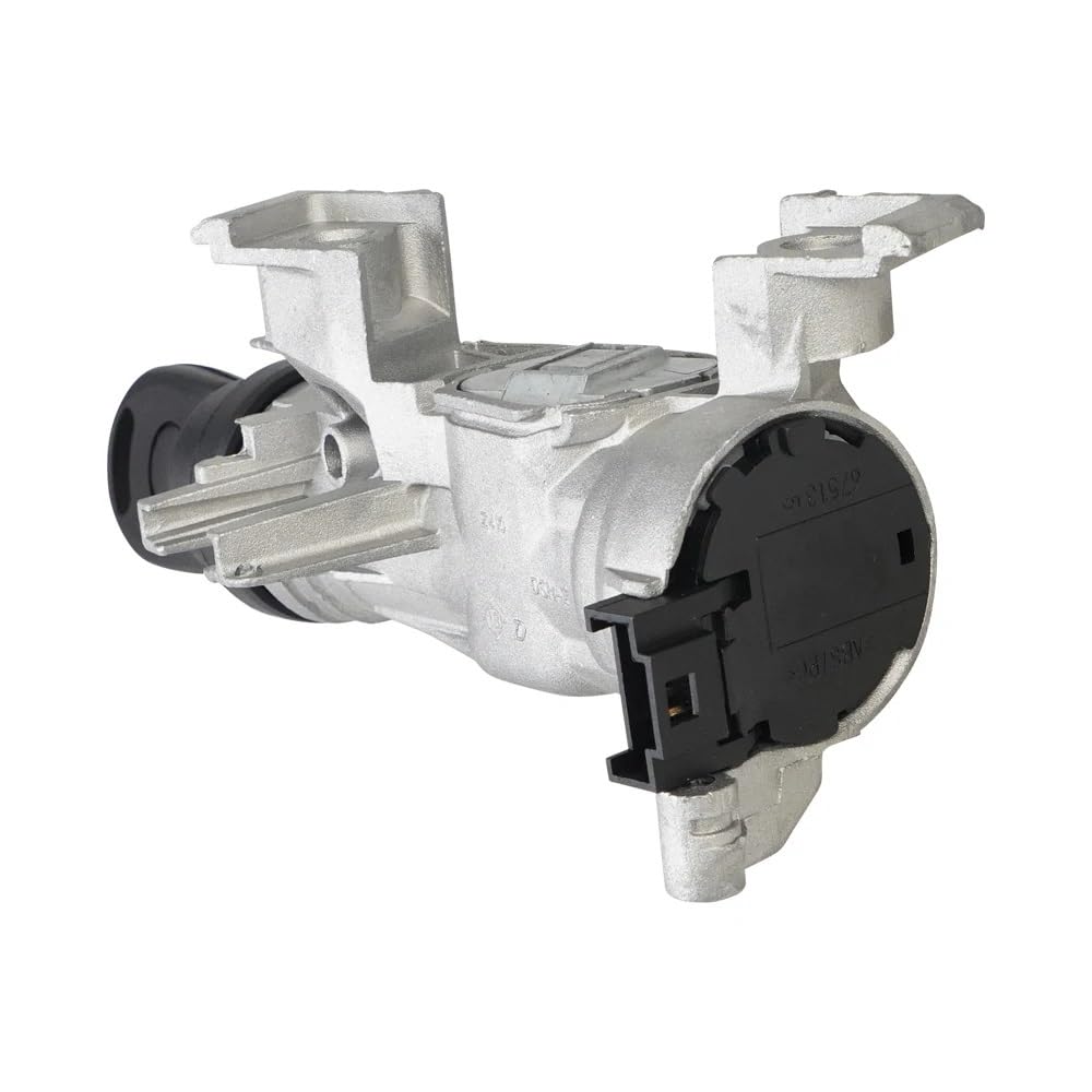 Serratura accensione Compatibile Con SEAT Per Alhambra 710 711 Per Altea XL Accensione Interruttore di Avviamento Cilindro della Serratura Chiave 1K0905851A 1K0905851B