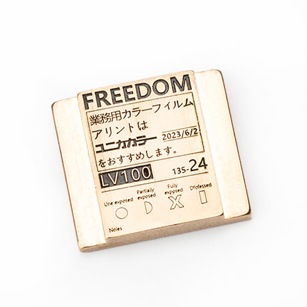 Viewfinder Sunrise Pattern Camera hot Shoe Cover Shutter Decorative Button for Fuji XT5, XT4, XT30, XE3,for Canon R62 R6 R5 R7 R8 R10 (01-Copper Alloy)