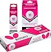 Butterfly A40+ 3 Star Table Tennis Balls