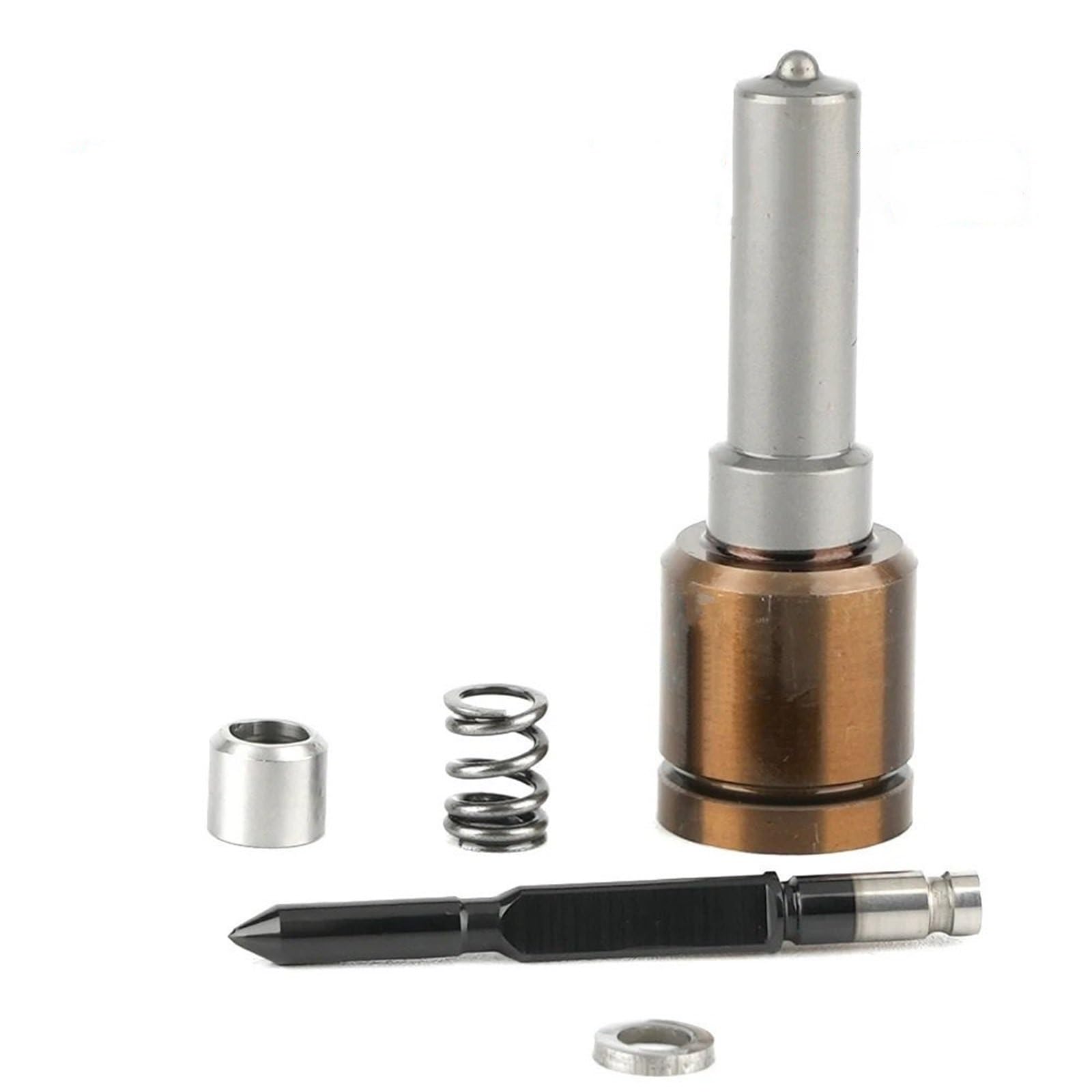Maoyuruk G4s008 Petrol Injection Nozzles G4s009 Fuel Injector Nozzle For 23670-0E020, 23670-0E010(G4s008)