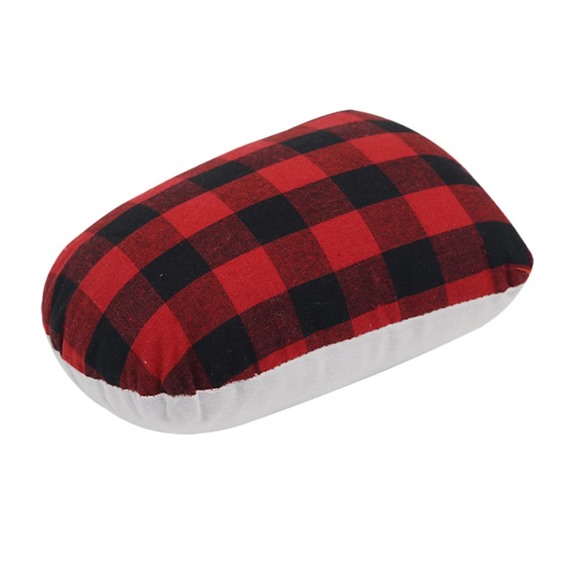 Jamón de sastre con aislamiento térmico para planchar gorras