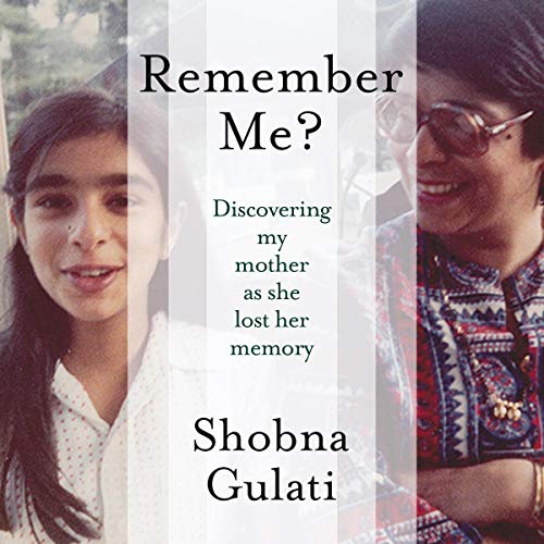 Remember Me? by Shobna Gulati episode artwork