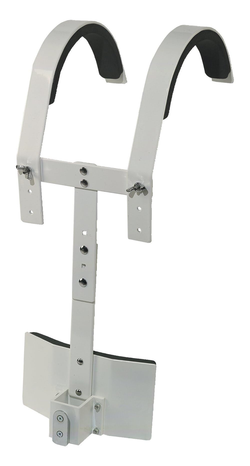 GEWA Marching Drum, Marching Drum Accessories, Snare Drum Carry Frame with Adapter